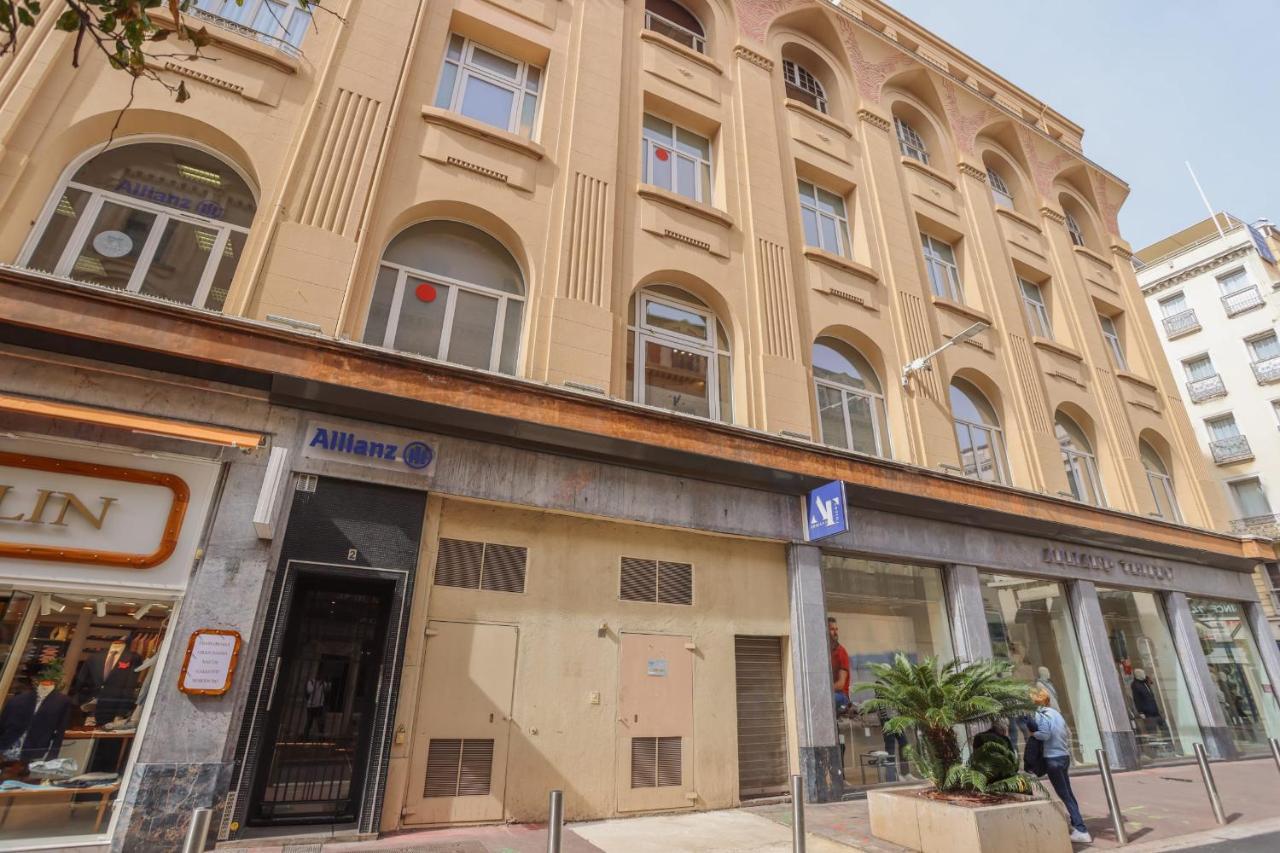 Immogroom - 2 Min From The Palais Des Festival And The Beaches - Ac Cannes Esterno foto