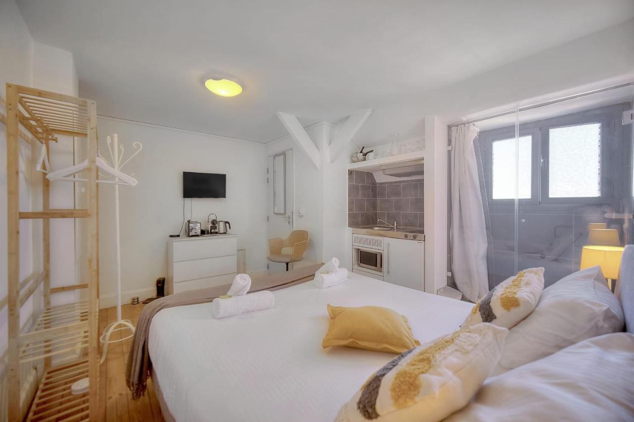 Immogroom - 2 Min From The Palais Des Festival And The Beaches - Ac Cannes Esterno foto
