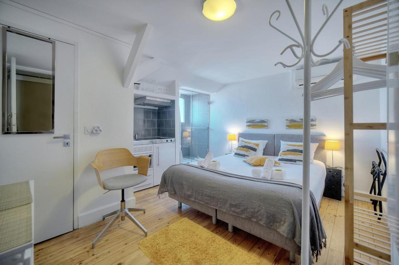 Immogroom - 2 Min From The Palais Des Festival And The Beaches - Ac Cannes Esterno foto