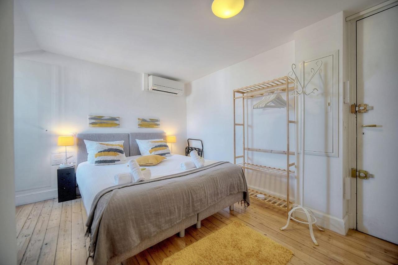 Immogroom - 2 Min From The Palais Des Festival And The Beaches - Ac Cannes Esterno foto